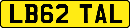 LB62TAL