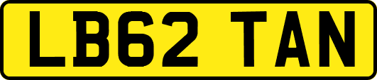 LB62TAN