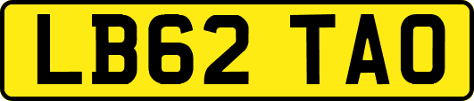 LB62TAO