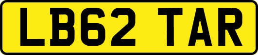 LB62TAR