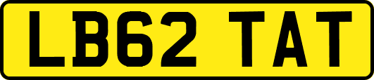 LB62TAT