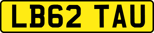 LB62TAU