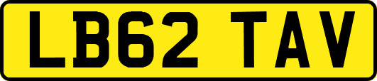 LB62TAV