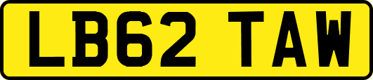 LB62TAW