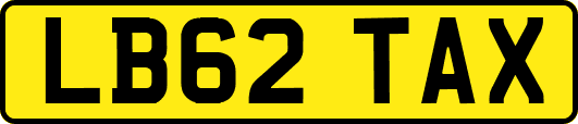 LB62TAX