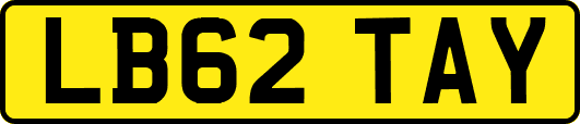 LB62TAY