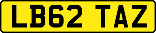 LB62TAZ