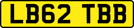 LB62TBB