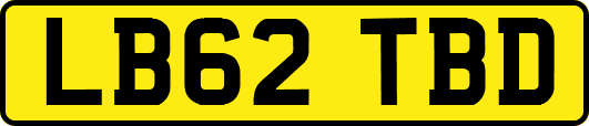 LB62TBD
