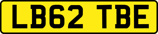 LB62TBE