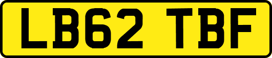 LB62TBF