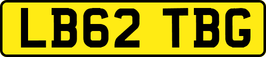 LB62TBG