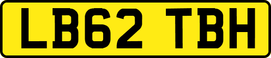 LB62TBH