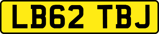 LB62TBJ