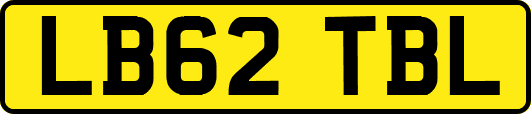 LB62TBL