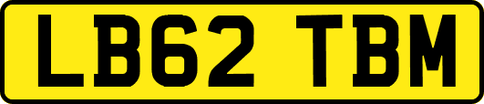 LB62TBM