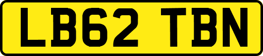 LB62TBN