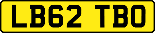 LB62TBO