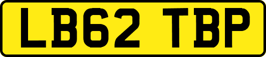 LB62TBP