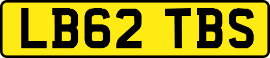 LB62TBS
