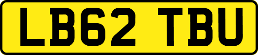 LB62TBU