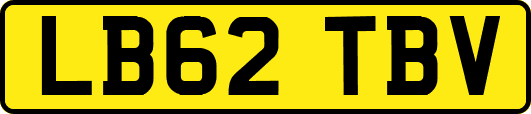 LB62TBV