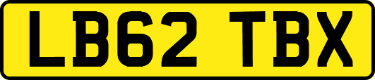 LB62TBX