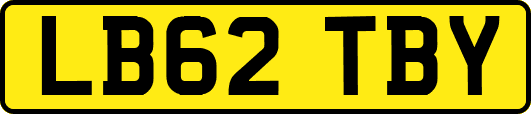 LB62TBY