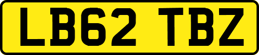 LB62TBZ