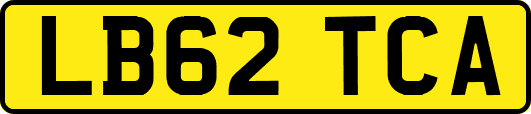 LB62TCA