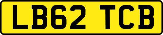 LB62TCB