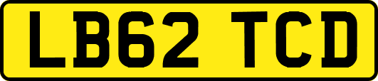 LB62TCD