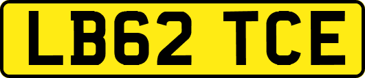 LB62TCE