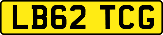 LB62TCG
