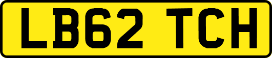 LB62TCH