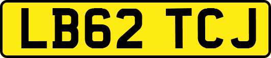 LB62TCJ