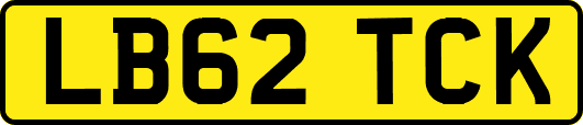 LB62TCK