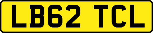 LB62TCL