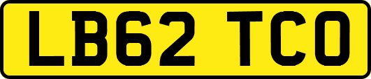 LB62TCO
