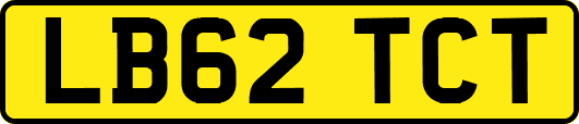 LB62TCT