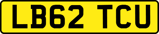 LB62TCU