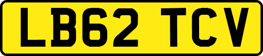 LB62TCV