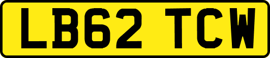LB62TCW