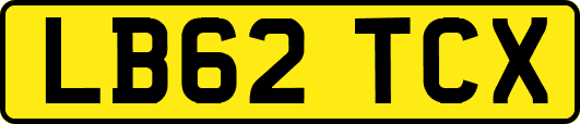 LB62TCX
