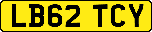 LB62TCY
