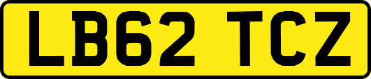 LB62TCZ