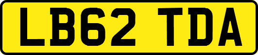 LB62TDA