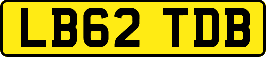LB62TDB