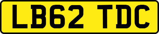 LB62TDC