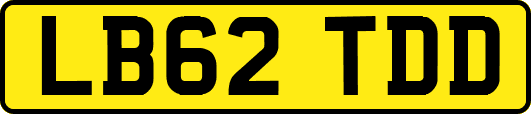 LB62TDD
